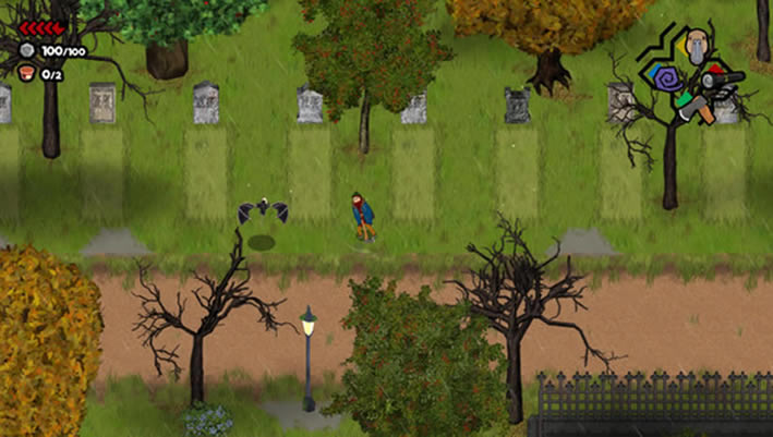 公园故事下载_公园故事中文版下载