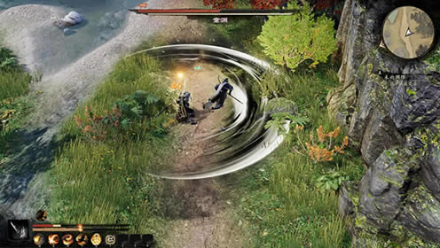 赵云传重制版下载（暂未上线）_赵云传重制版中文版下载