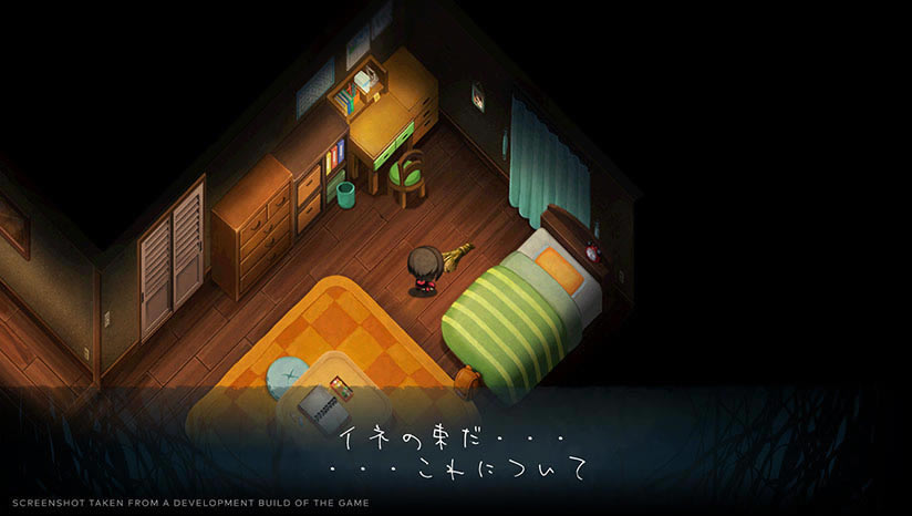 夜廻三下载_夜廻三Yomawari 3中文版下载