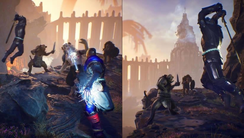 末世奥力下载_末世奥力中文版下载