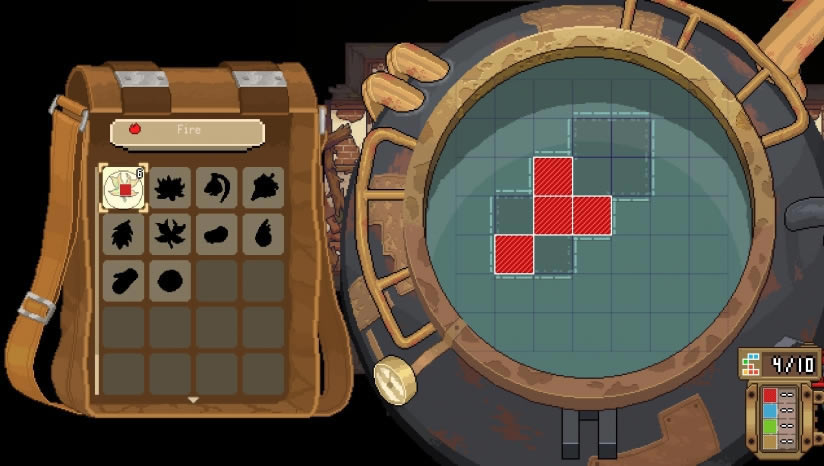 杏林物语下载_杏林物语Potion Permit中文版下载