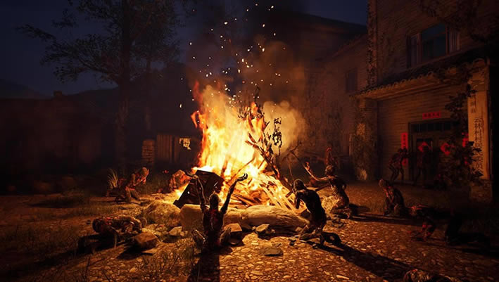 僭越无光之日下载（暂未上线）_僭越无光之日中文版下载