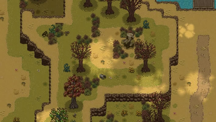 伽尔兰特我的冒险故事下载（暂未上线）_伽尔兰特我的冒险故事中文版下载