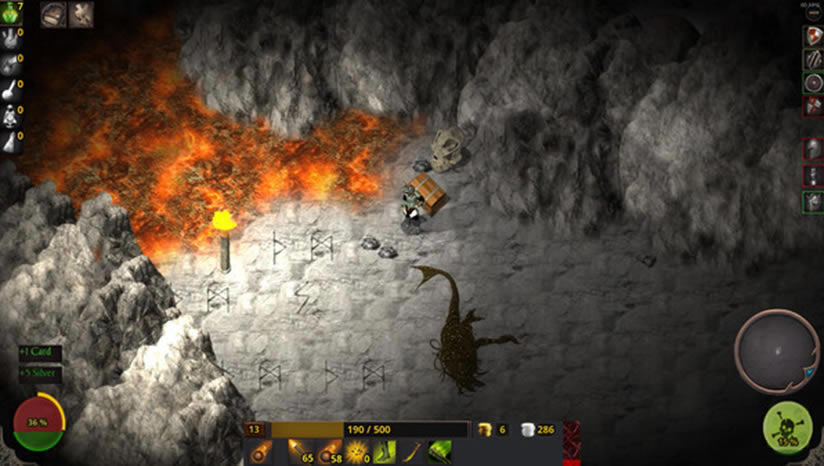 文图拉地下载-文图拉地中文版下载