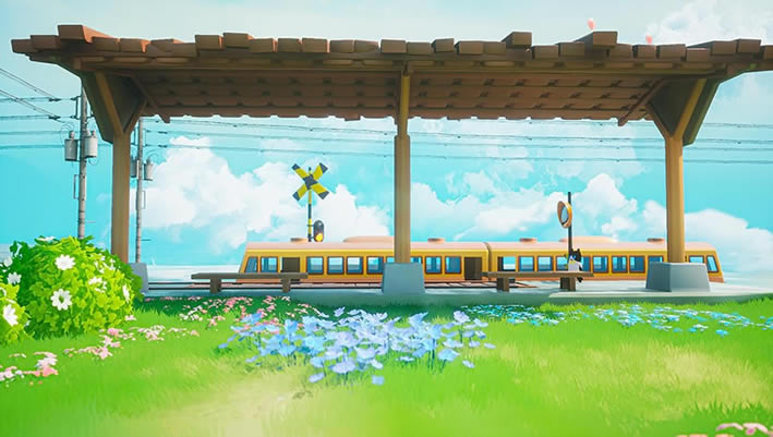 喵之旅人下载（暂未上线）_喵之旅人中文版下载