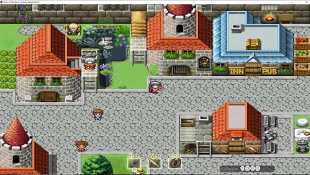 幻象齿轮命运定制下载-幻象齿轮命运定制中文版下载