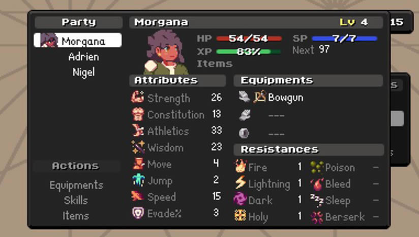 瓦纳利斯战术下载-瓦纳利斯战术中文版下载