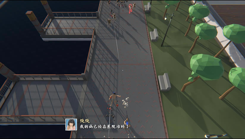 旅行者游戏下载（暂未上线）_旅行者游戏中文版下载