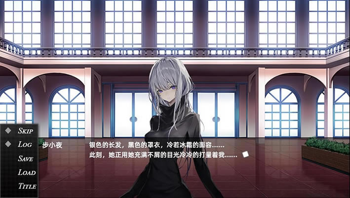 魔女低语时下载（暂未上线）_魔女低语时中文版下载