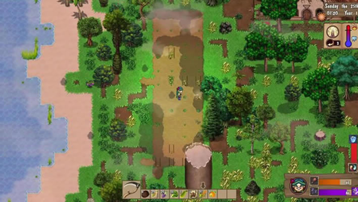 德维恩天堂般的土地下载-德维恩天堂般的土地中文版下载