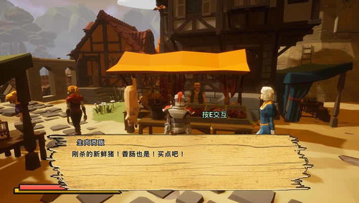 重启战纪下载（暂未上线）_重启战纪中文版下载