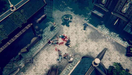 另一款奇幻游戏下载（暂未上线）_另一款奇幻游戏中文版下载