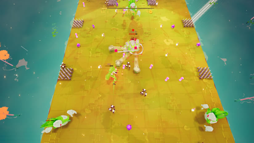 盗贼之箭下载_盗贼之箭中文版下载