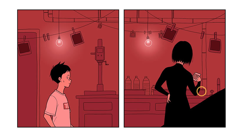 再见下载（暂未上线）_再见Once Again中文版下载