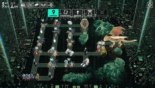 机甲武装下载_机甲武装中文版下载