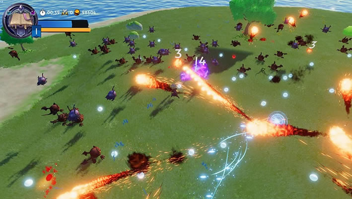 中场英雄下载_中场英雄Halftime Heroes中文版下载