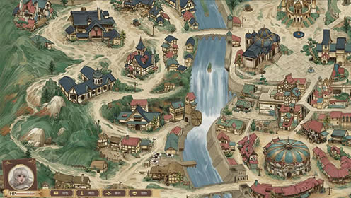 深渊奇境下载（暂未上线）_深渊奇境中文版下载