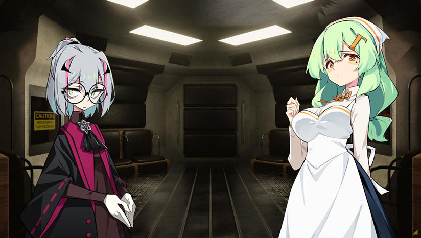 孤岛海妖下载（暂未上线）_孤岛海妖The Sea demon中文版下载