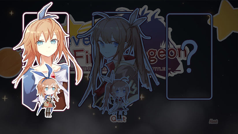 一星的我与最强地下城下载（暂未上线）_一星的我与最强地下城中文版下载