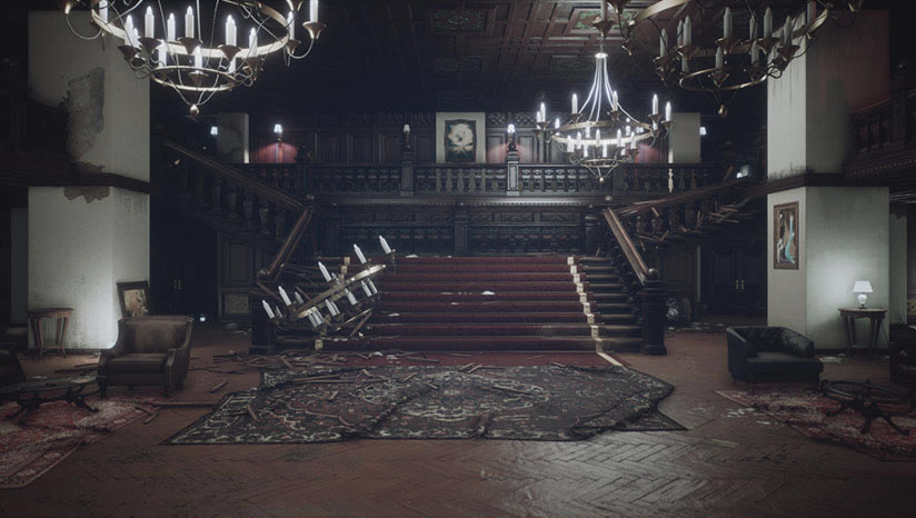 Fobia St Dinfna Hotel下载（暂未上线）_Fobia St Dinfna Hotel中文版下载