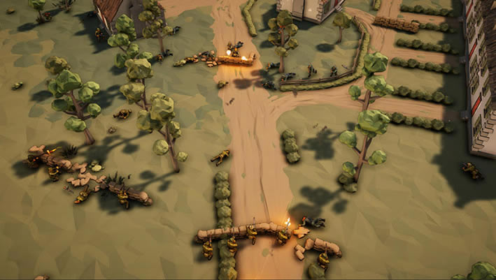 卫国战争下载（暂未上线）_卫国战争The Patriotic War中文版下载