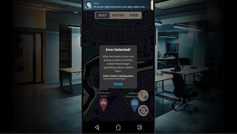 Simulacra 3下载（暂未上线）_Simulacra 3中文版下载