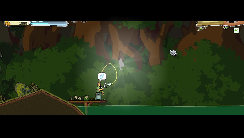 梦幻渔村下载（暂未上线）_梦幻渔村Fantasy Fishing Town中文版下载