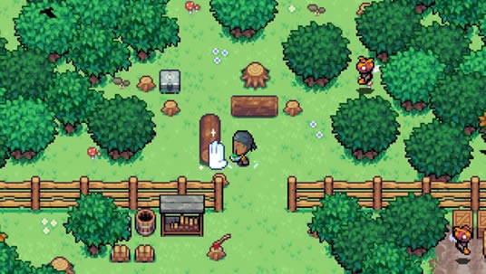 Coromon游戏下载_Coromon中文版下载