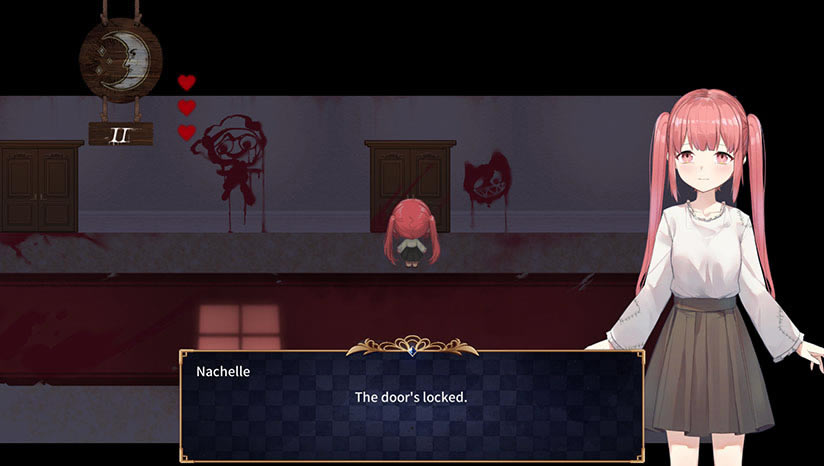 缺席马戏团下载（暂未上线）_缺席马戏团The Circus中文版下载