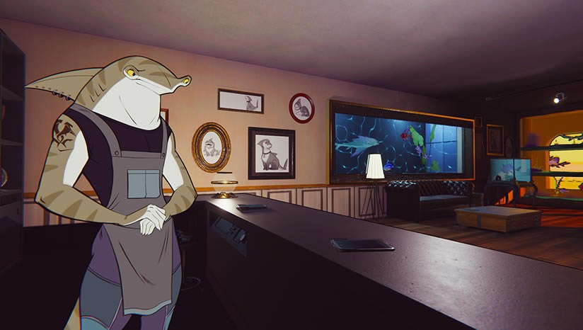 Mars Vice下载（暂未上线）_Mars Vice中文版下载