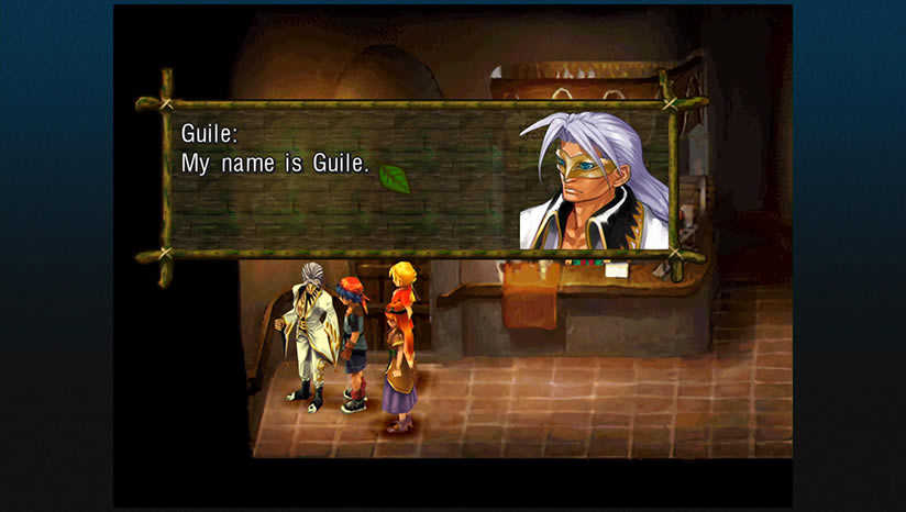 时空之轮2高清版下载（暂未上线）_时空之轮2高清版中文版下载