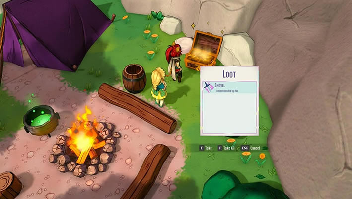 Ignis Universia下载（暂未上线）_Ignis Universia中文版下载