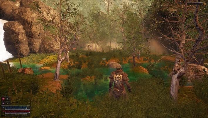 死亡无头下载_死亡无头Dead No-Head中文版下载