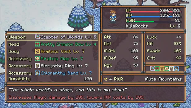 Ephemeral Tale下载（暂未上线）_Ephemeral Tale中文版下载