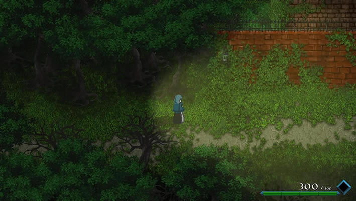 Skautfold骑士的末日下载_Skautfold骑士的末日中文版下载