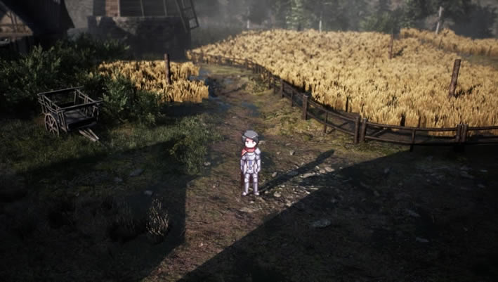 Witch下载（暂未上线）_Witch中文版下载