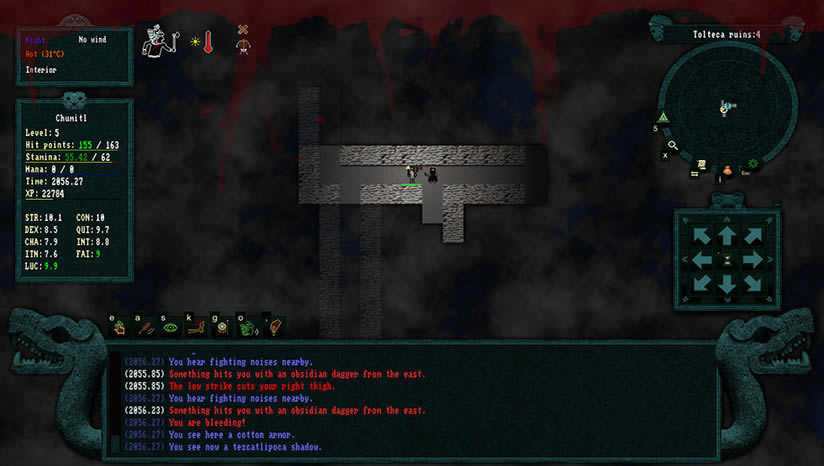 墨西哥的黎明下载_墨西哥的黎明Dawn of the Mexica中文版下载