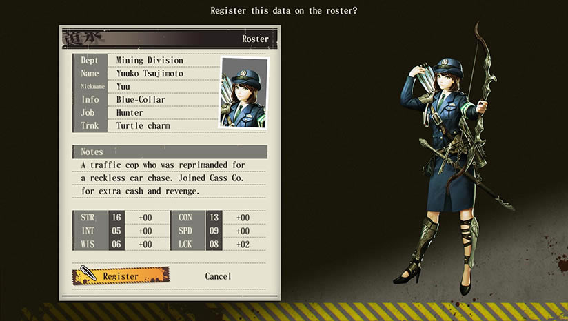 撕裂黄泉之花下载（暂未上线）_撕裂黄泉之花中文版下载