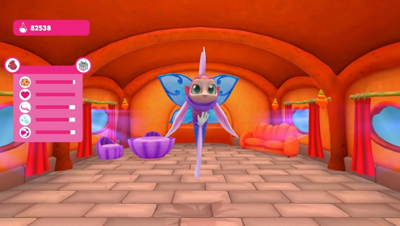 幻想朋友：海底下载_幻想朋友：海底中文版下载