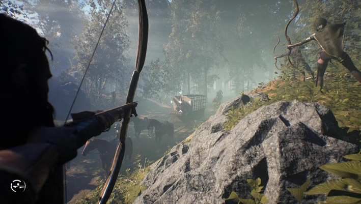 罗宾汉：舍伍德建设者下载_罗宾汉：舍伍德建设者中文版下载