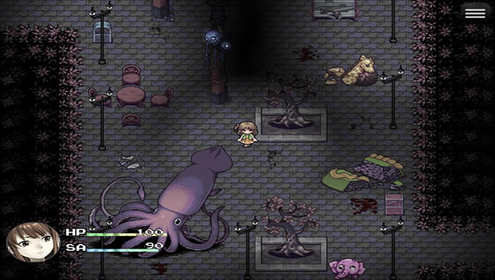 Scarred Stars Traumatic Edition下载（暂未上线）_Scarred Stars Traumatic Edition中文版下载