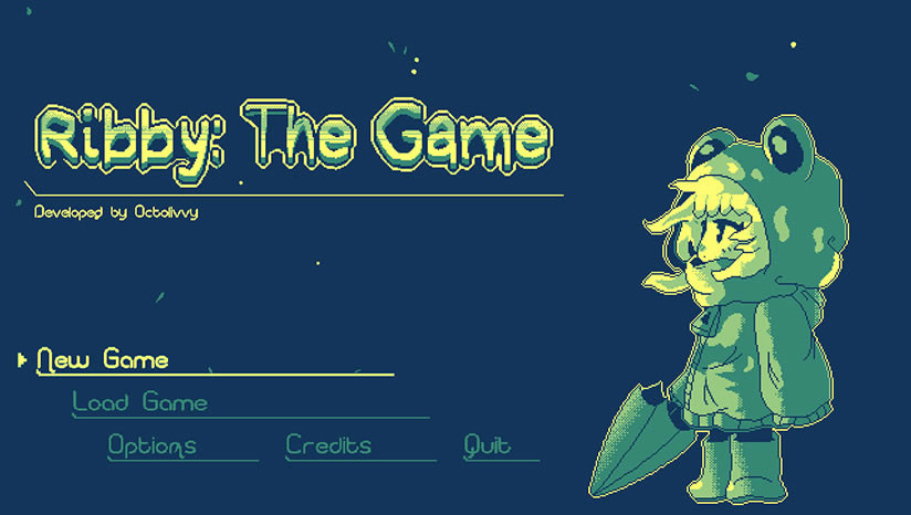 瑞比游戏下载（暂未上线）_瑞比游戏Ribby The Game中文版下载