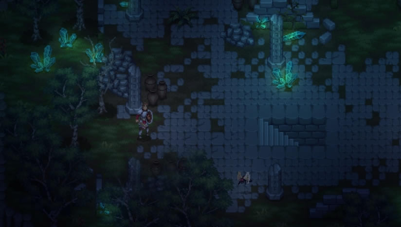 Drova - Forsaken Kin下载（暂未上线）_Drova - Forsaken Kin中文版下载