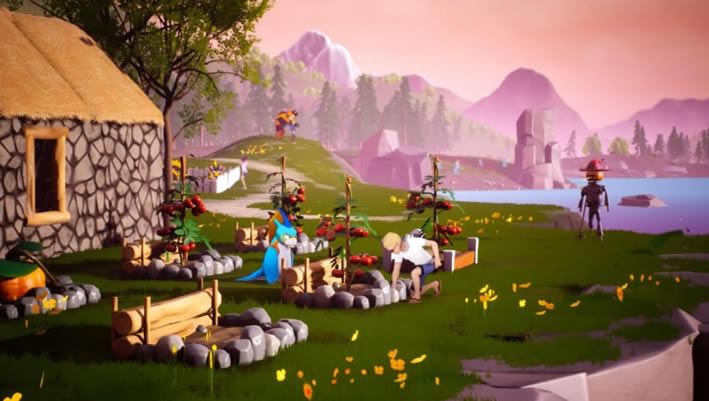 Anitons下载（暂未上线）_Anitons中文版下载