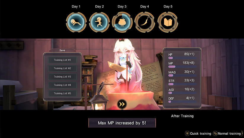 魔女之泉3下载（暂未上线）_魔女之泉3Re:Fine玩偶小魔女艾露迪的故事中文版下载