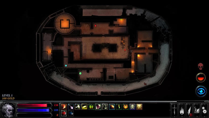 地狱仆从下载（暂未上线）_地狱仆从Hellslave中文版下载