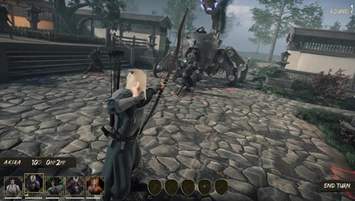 Shadow of the Road下载（暂未上线）_Shadow of the Road中文版下载