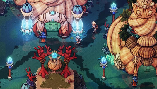 星空之海下载（暂未上线）_星空之海中文版下载