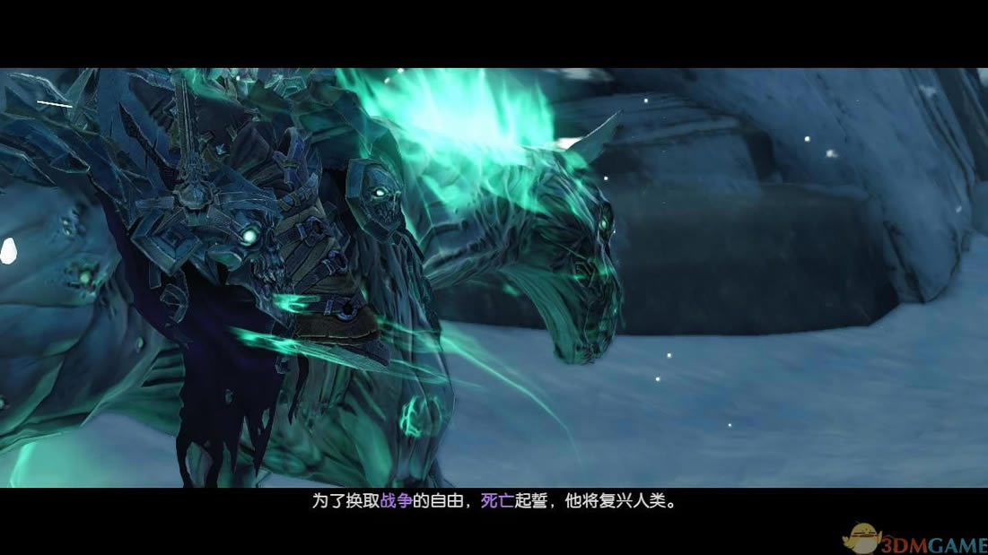 暗黑血统2终极版下载_暗黑血统2：死亡终极版 3DM简体中文免安装版下载