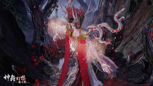 神舞幻想妄之生下载（暂未上线）_神舞幻想妄之生中文版下载